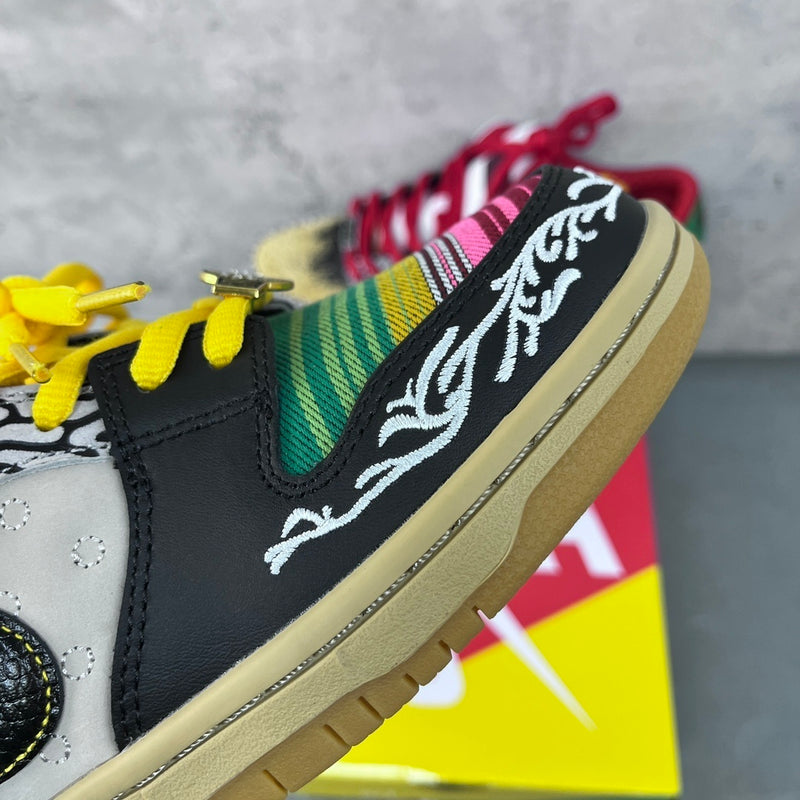 Nike SB Dunk Low “What The P-Rod -Versat Outlet