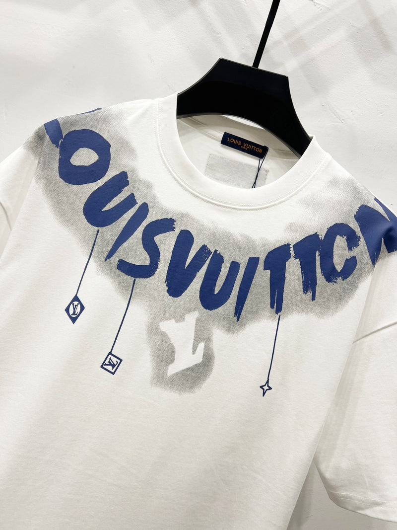 Camiseta Louis Vuitton - Versat Outlet