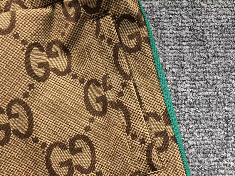 Gucci GG Supreme Monogram Tracksuit Set - Versat Outlet