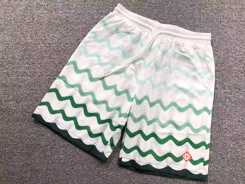 Casablanca - Wave Green Collection - Versat Outlet