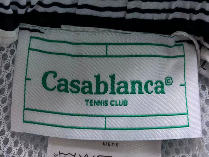 Casablanca - “Heart Geometry Gradient” - Versat Outlet