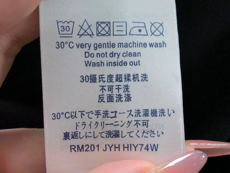 Louis Vuitton camisa estampada com abòboras LV x YK - Versat Outlet