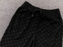 Conjunto Louis Vuitton Damier Texture Premium - Versat outlet