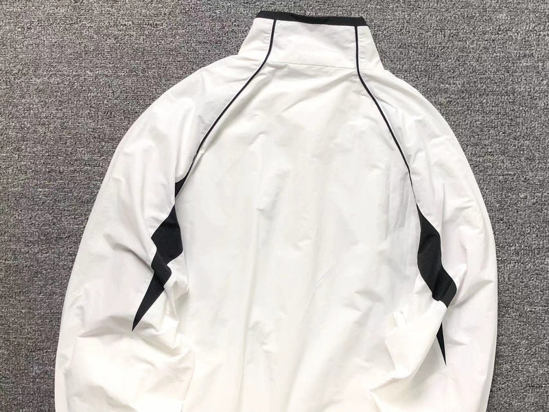 Conjunto Balenciaga Retro Sport Tracksui (UNISEX)