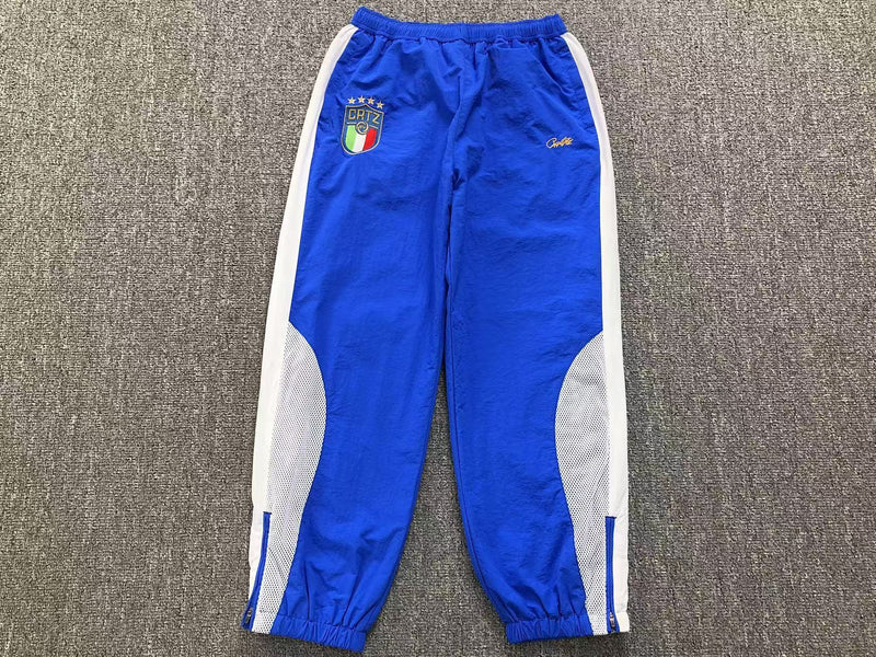 Conjunto Tracksuit Corteiz Italian- Versat Outlet