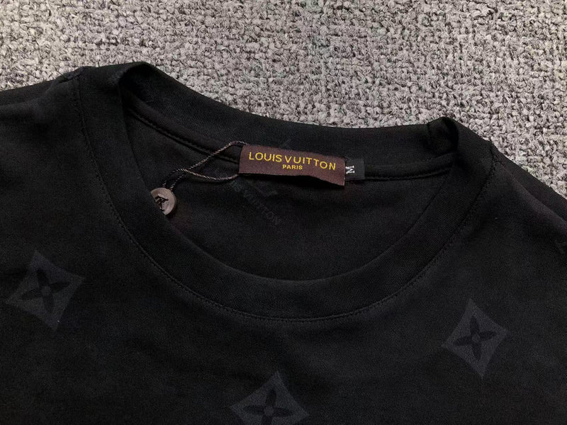 Conjunto Louis Vuitton Monogram Casual Premium - Versat Outlet