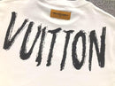 Louis Vuitton camiseta - Versat Outlet