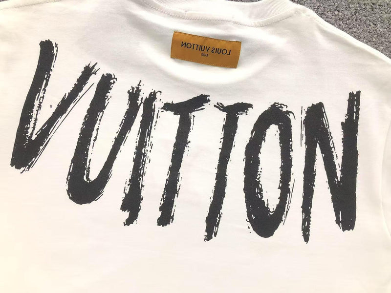 Louis Vuitton camiseta - Versat Outlet