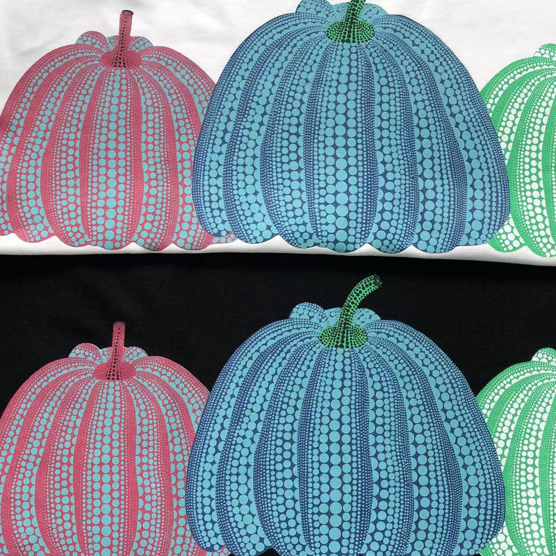 Louis Vuitton camisa estampada com abòboras LV x YK - Versat Outlet