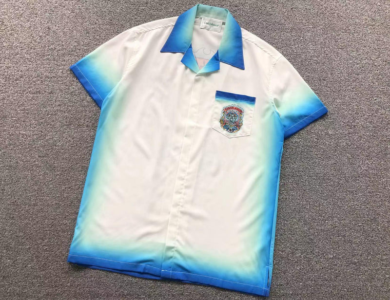 CasaBlanca - Conjunto Seda (Paris) - Versat Outlet