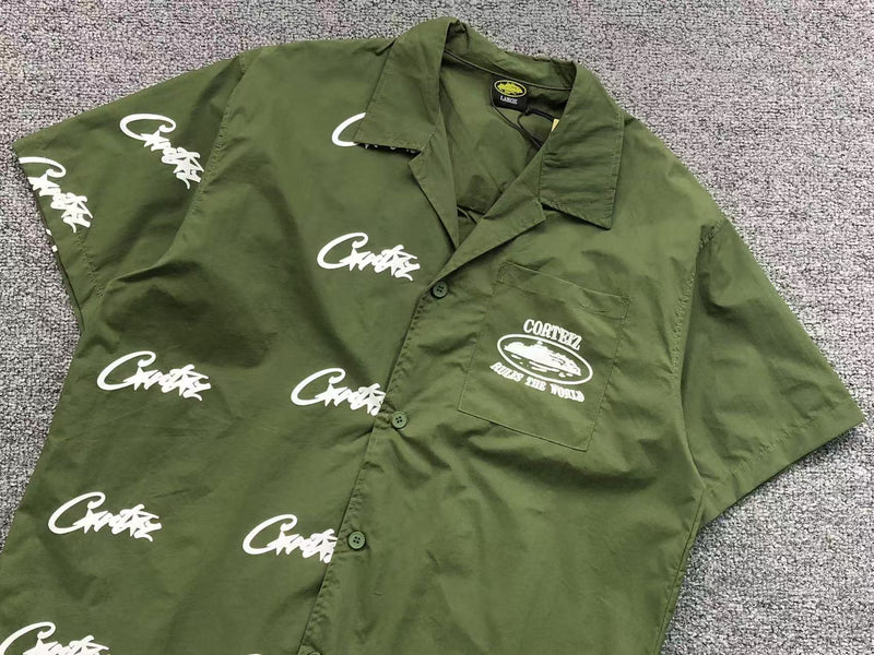 Corteiz Alcatraz Set / Corteiz Summer Set - Versat Outlet