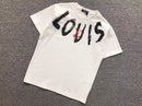 Louis Vuitton camiseta - Versat Outlet