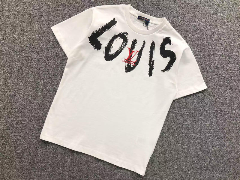 Louis Vuitton camiseta - Versat Outlet