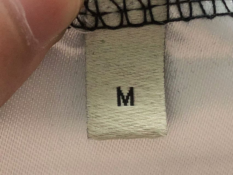 Camiseta Gucci Logo Vintage Preto - Versat Outlet