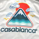 Casablanca -Conjunto Montagne Ondulée - Versat outlet