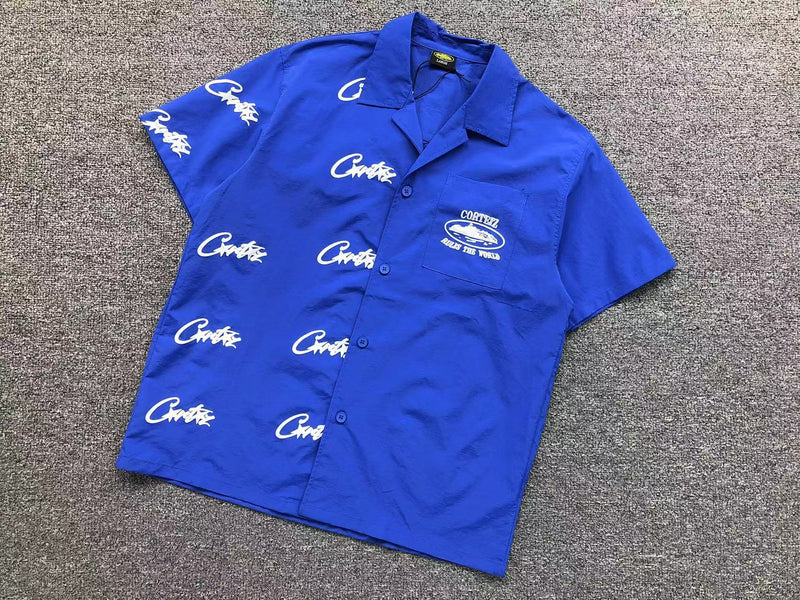 Corteiz Alcatraz Set / Corteiz Summer Set - Versat Outlet