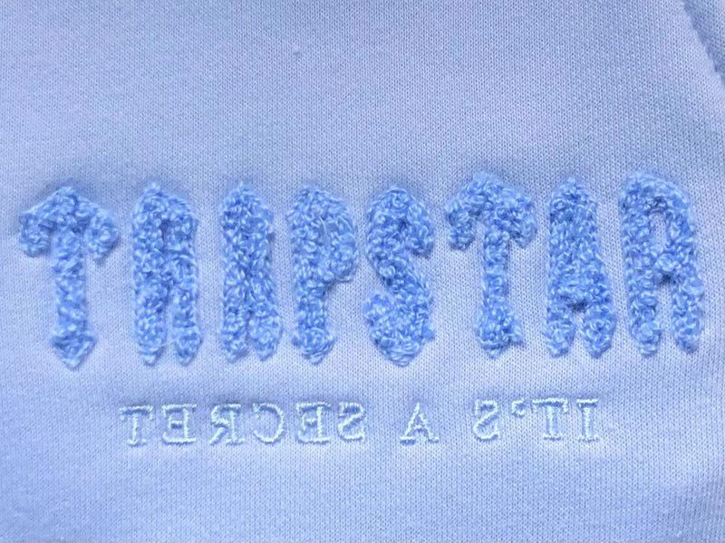 Conjunto Moletom Trapstar - Versat outllet