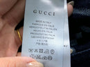 Gucci GG Monogram Denim - all over print - Versat Outlet