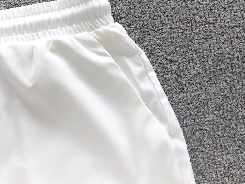 Kit Casablanca Paris Tennis Club Branco - Versat Outlet