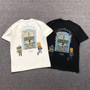 Camiseta CasaBlanca - Versat outlet