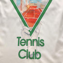Kit Casablanca Paris Tennis Club Branco - Versat Outlet