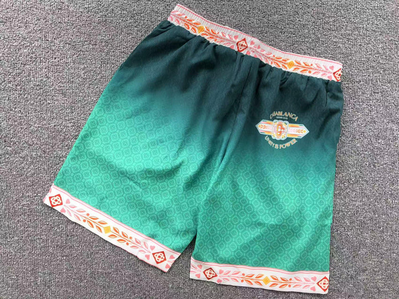 CasaBlanca - Conjunto Seda (Unity Is Power) - Versat Outlet