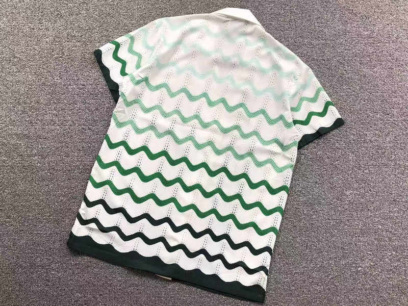 Casablanca - Wave Green Collection - Versat Outlet