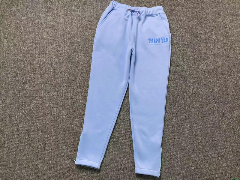 Conjunto Moletom Trapstar - Versat outllet