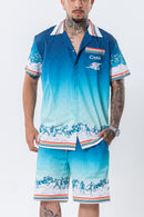 CasaBlanca - Conjunto Seda (La Déesse Du Stade) - Versat Outlet