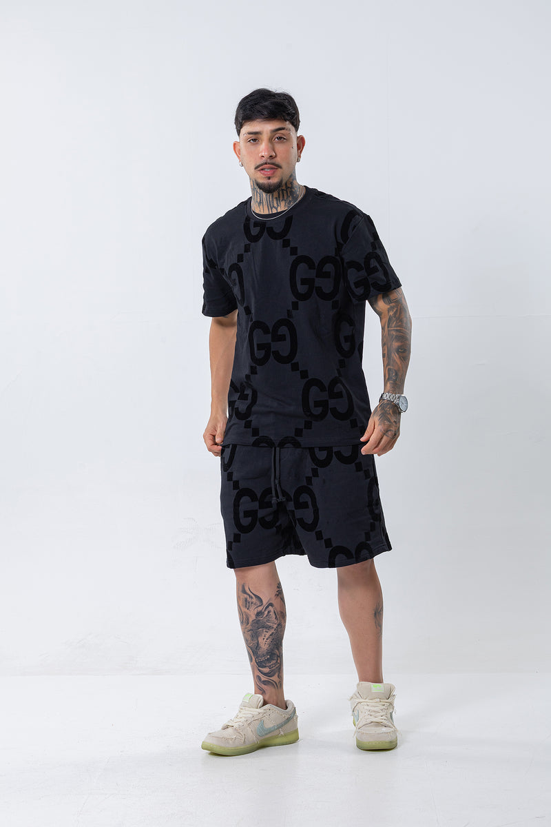 Kit Gucci - GG Monogram