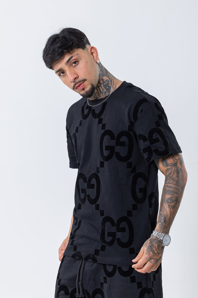 (Oferta Especial) Conjunto Gucci + Nike Sb Dunk Low Mummy