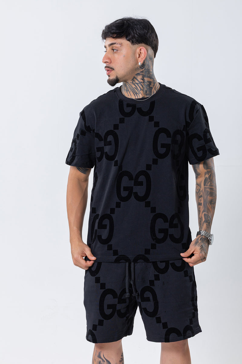 Kit Gucci - GG Monogram