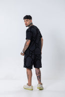 (Oferta Especial) Conjunto Gucci + Nike Sb Dunk Low Mummy