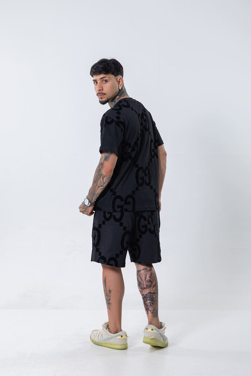 (Oferta Especial) Conjunto Gucci + Nike Sb Dunk Low Mummy