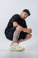 (Oferta Especial) Conjunto Gucci + Nike Sb Dunk Low Mummy