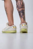 (Oferta Especial) Conjunto Gucci + Nike Sb Dunk Low Mummy