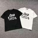 Camiseta Louis Vuitton - Versat outlet