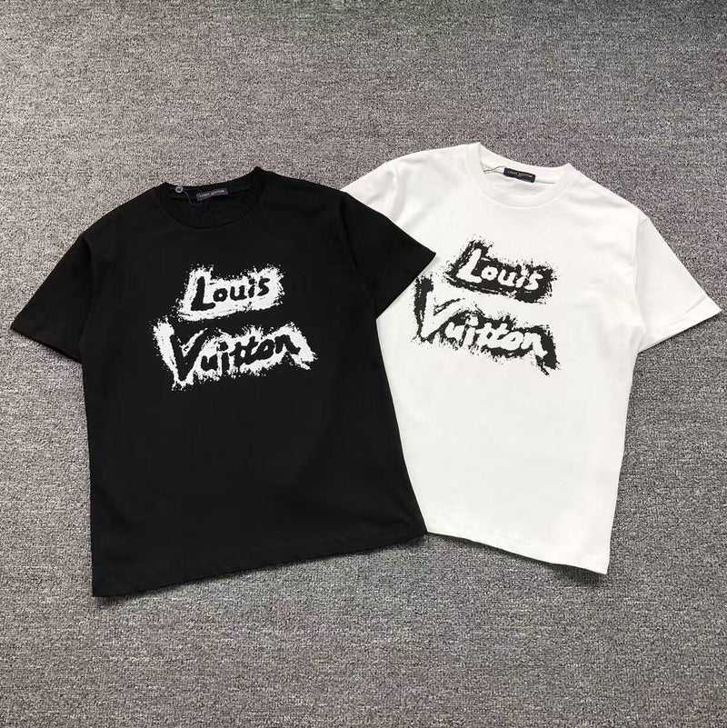 Camiseta Louis Vuitton - Versat outlet