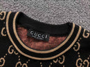 Suéter Gucci Jacquard lã - Versat Outlet