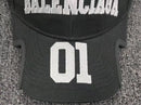 Balenciaga Baseball Cap 01 (UNISEX)