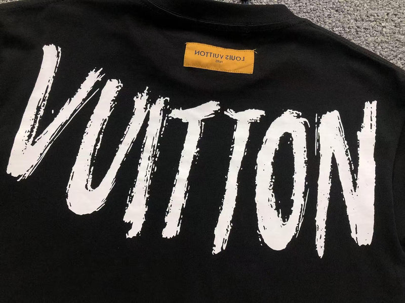 Louis Vuitton camiseta - Versat Outlet