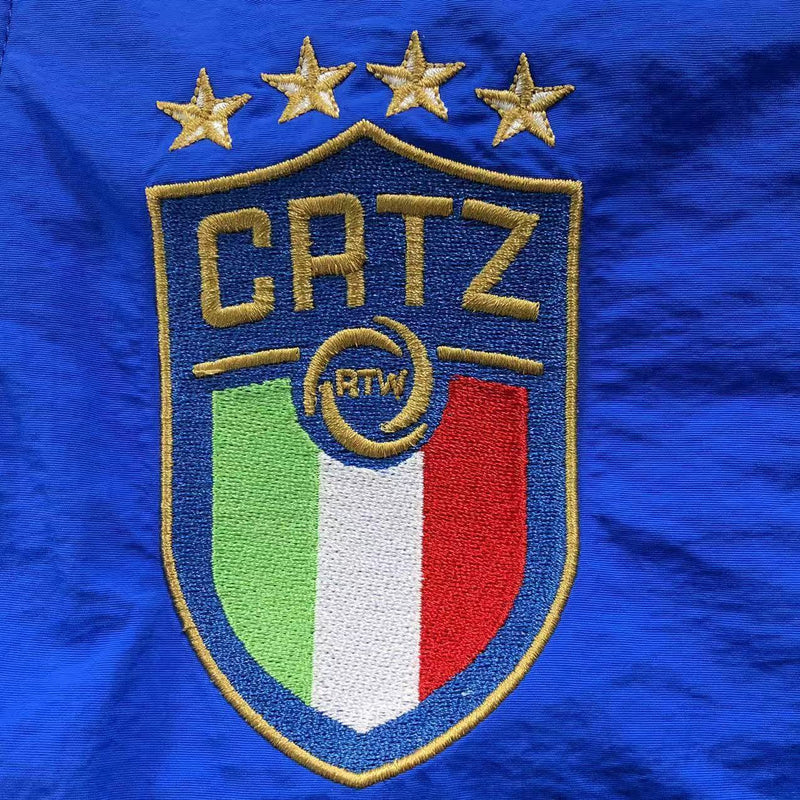 Conjunto Tracksuit Corteiz Italian- Versat Outlet