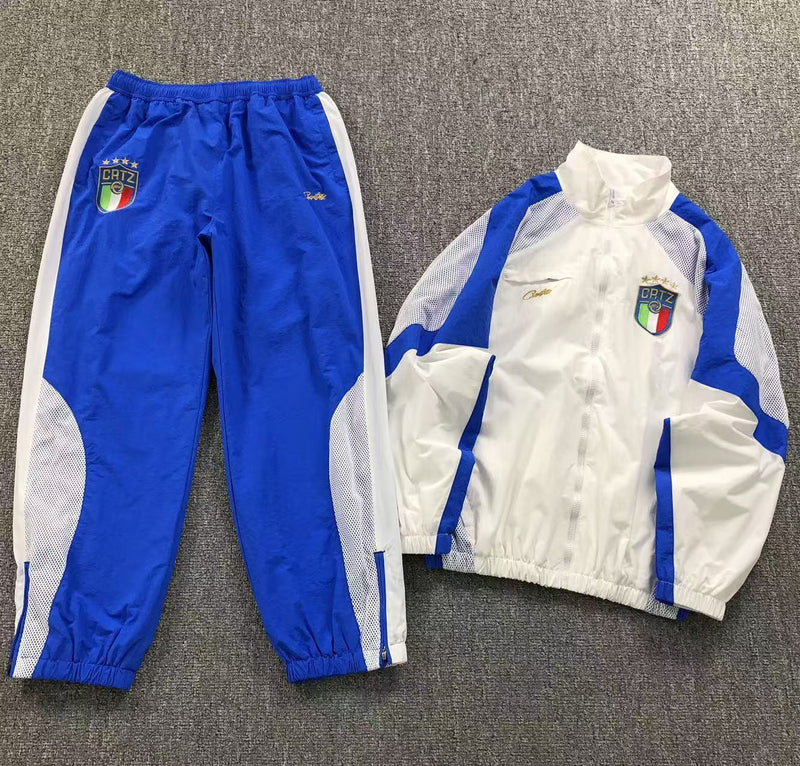Conjunto Tracksuit Corteiz Italian- Versat Outlet