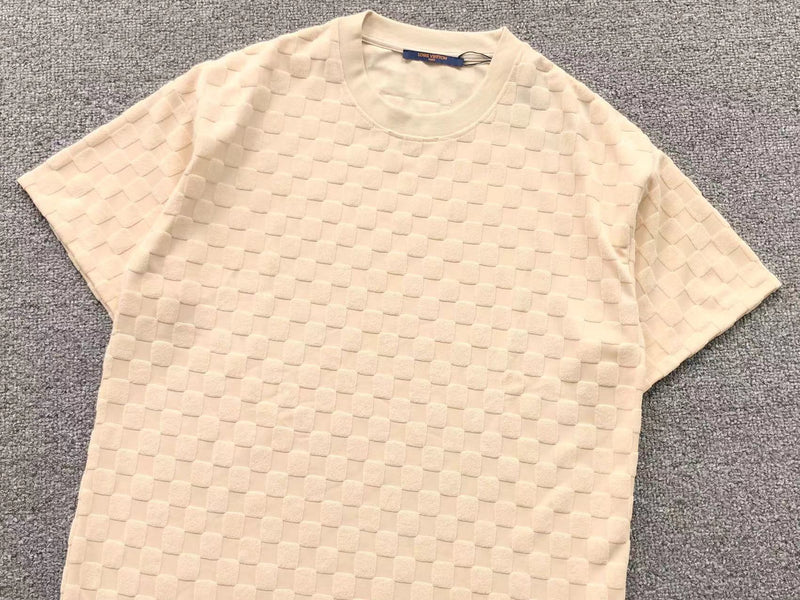 Conjunto Louis Vuitton Damier Texture Premium - Versat outlet