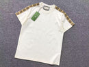 Gucci Side-Logo Track Set Tee & Shorts - Versat Outlet