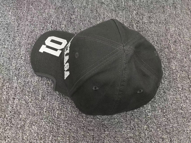 Balenciaga Baseball Cap 01 (UNISEX)