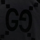 Conjunto Gucci Monograma Black – Moletom & Calça - Versat Otlet