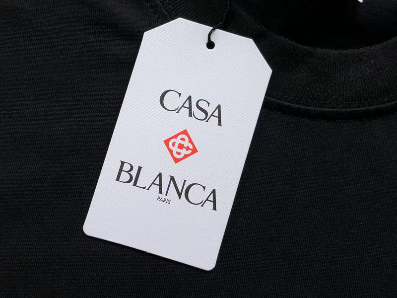Camiseta CasaBlanca - Versat outlet