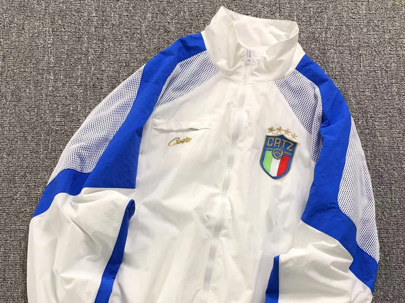 Conjunto Tracksuit Corteiz Italian- Versat Outlet