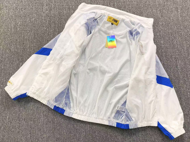 Conjunto Tracksuit Corteiz Italian- Versat Outlet